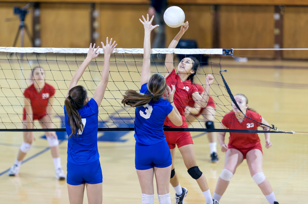 Top 5 Things Athletes & Coaches Should Be Doing Before Heading Back to School