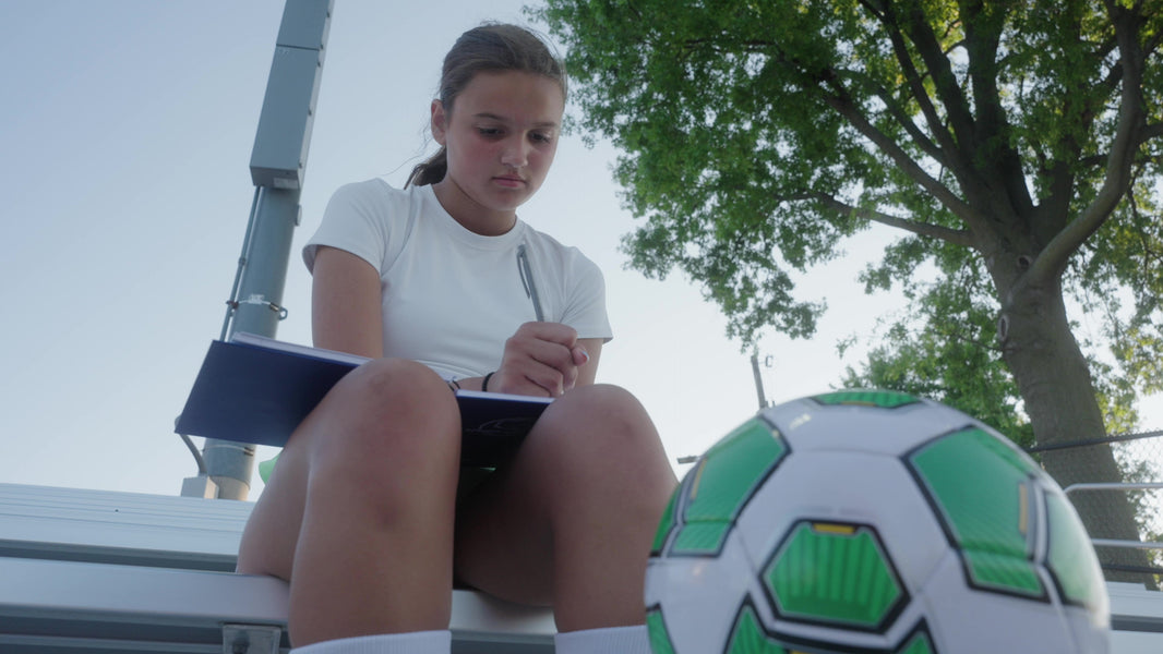 Comparison in Sports Can Kill Motivation. Here’s How Athletes Get It Back.