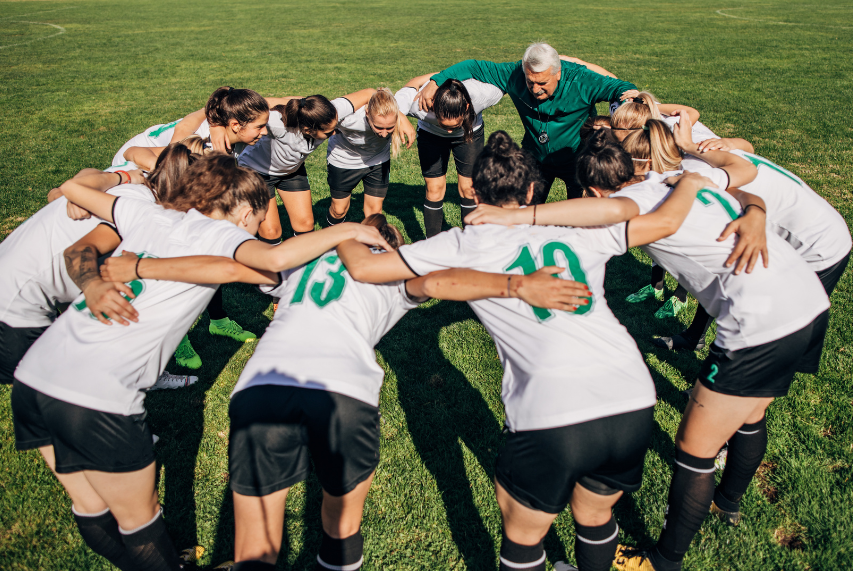 What Athletes Want from Their Coaches: Building Trust, Support, and Success