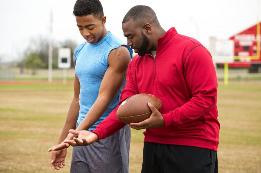 Five Ways Coaches Can Create Motivation and Discipline with Their Athletes