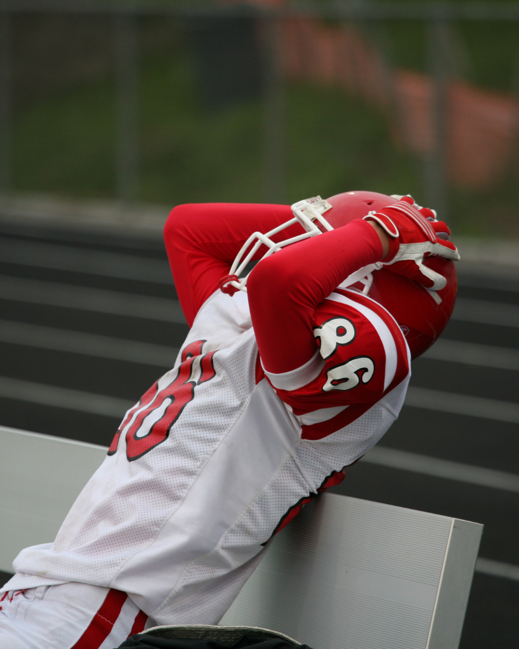 When Sports Stop Being Fun: Helping Young Athletes Navigate Pressure