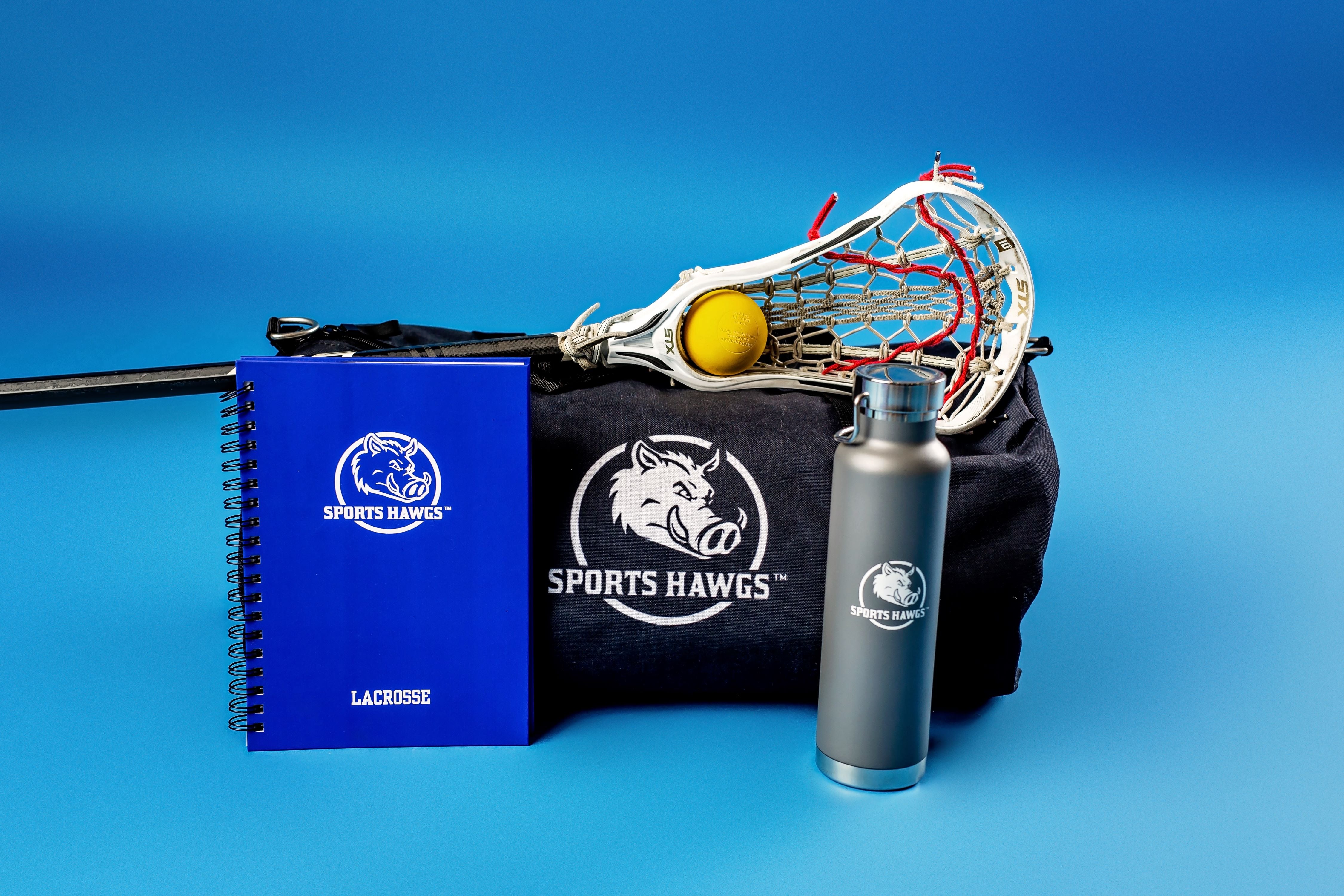 Sports Hawgs™ Gear