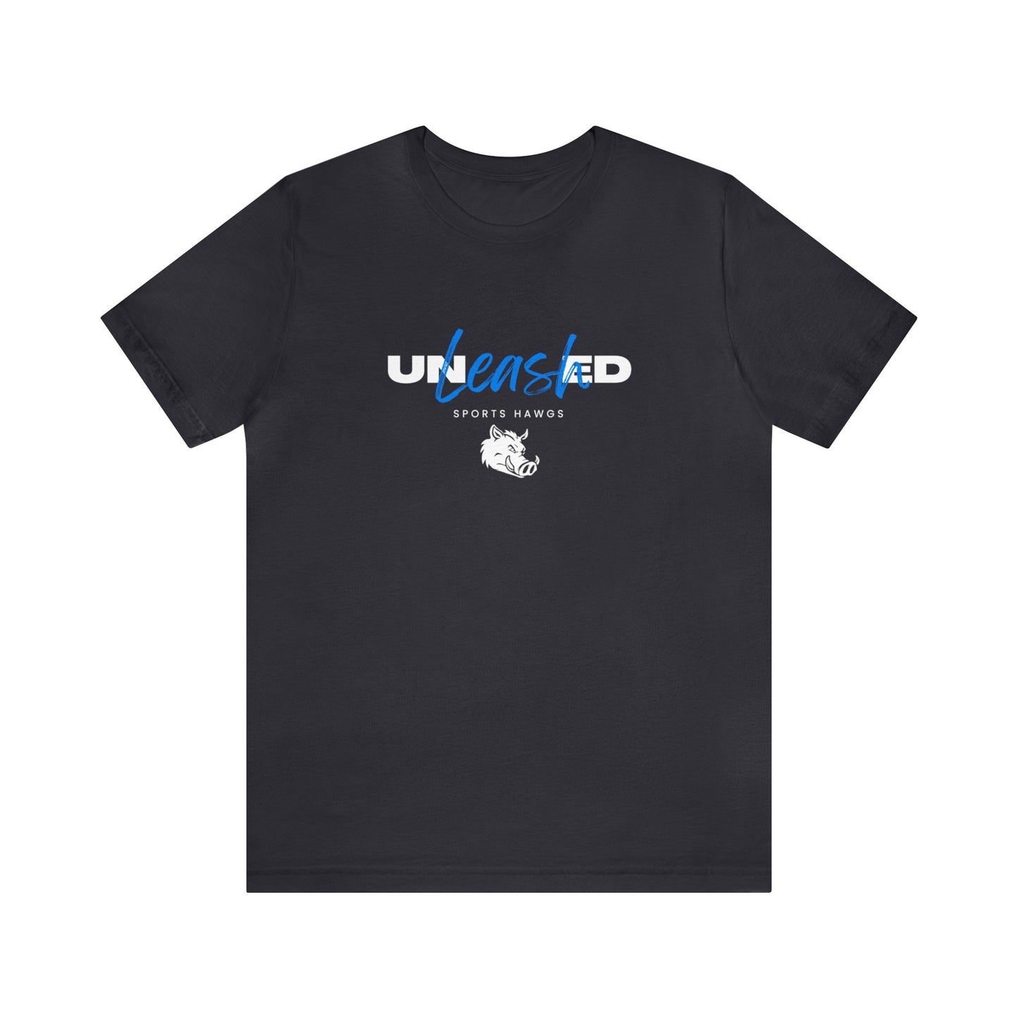 Unleashed T-shirt Event